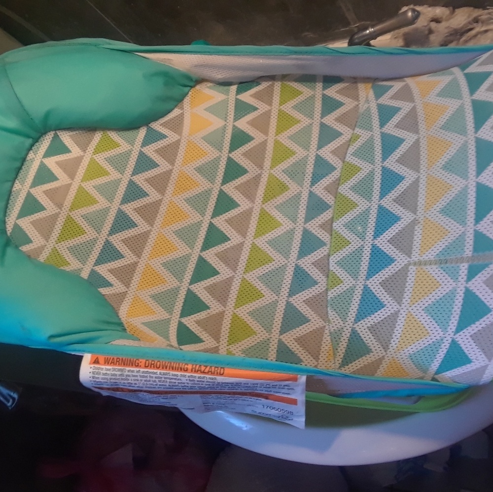 Baby basket